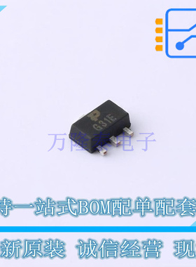 线性稳压器(LDO) TPAP2204R-5.0TRG1 SOT89-3 TECH PUBLIC 原装