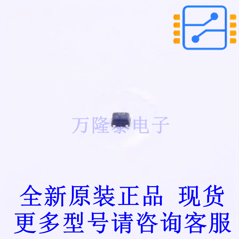 静电放电(ESD)保护器件 TPD2EUSB30DRTR SOT(9x3) TI全新原装正品