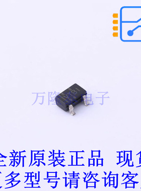 监控和复位芯片 TLV809I50DBVR SOT-23-3L TI全新原装正品