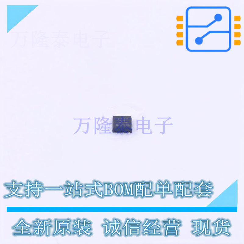 场效应管(MOSFET) RW1A025APT2CR SOT-563 ROHM 全新原装正品