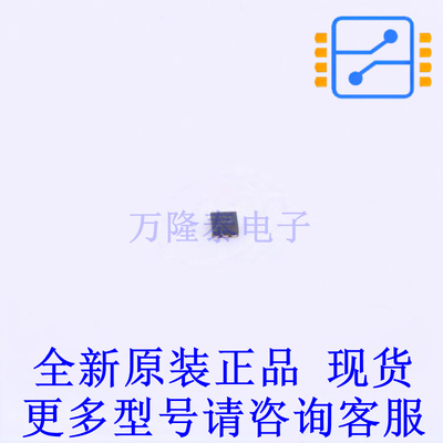 转换器/电平移位器 SN74AUP1T34DSFR X2-SON-6(1x1) TI全新原装正