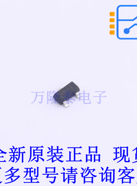霍尔传感器 DRV5033FAQDBZR SOT-23 TI全新原装正品