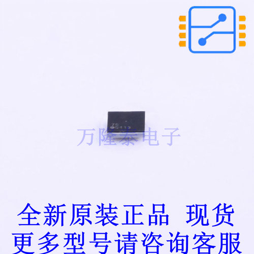 栅极驱动IC LM5113TME/NOPB BGA-12 TI全新原装正品