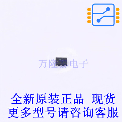 模拟开关/多路复用器 74LVC1G3157GM,132 X-SON-6(1x1.5) 全新原