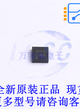 DC-DC控制芯片 LM5085SD/NOPB DFN-8-EP(3x3) TI全新原装正品