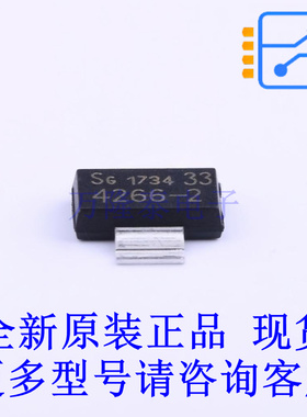 线性稳压器(LDO) TLE42662GSV33HTMA2 SOT-223 全新原装正品