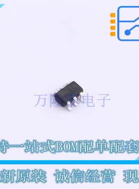 场效应管(MOSFET) TPM20NP3LS6-2 SOT-23-6 TECH PUBLIC 原装