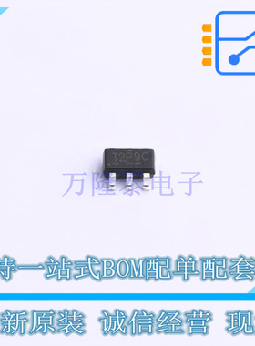 场效应管(MOSFET) TPM20V8PLS6-6 SOT-23-6 TECH PUBLIC 原装
