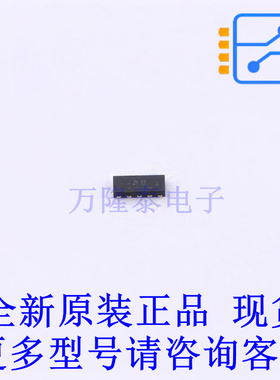 静电放电(ESD)保护器件 PUSB3AB4Z DFN-10(1x2.5) 全新原装正品