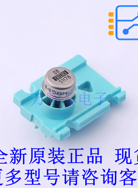 运算放大器 OPA445BM TO-99-8 TI全新原装正品