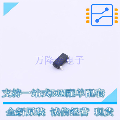 场效应管(MOSFET) FDN340P SOT-23 UMW友台 全新原装正品