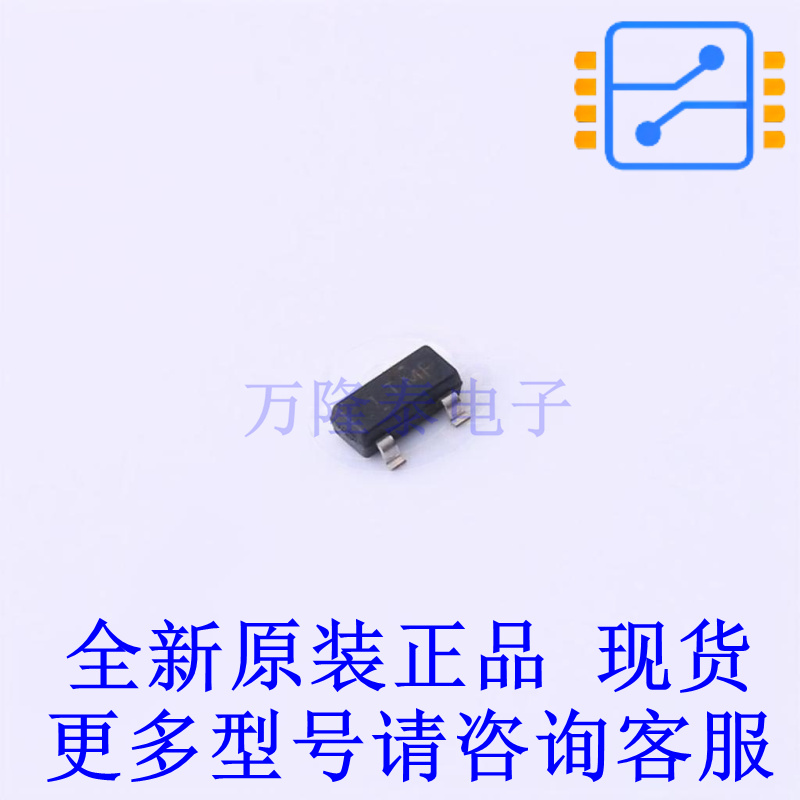 电压基准芯片 TL431LIACDBZR SOT-23-3 TI全新原装正品