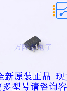 线性稳压器(LDO) TPS709B33DBVR SOT-23-5 TI全新原装正品