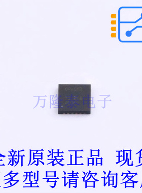 运算放大器 OPA593DNTR WSON-12-EP(4x4) TI全新原装正品