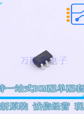 场效应管(MOSFET) TPSI3552DV SOT-23-6L TECH PUBLIC 全新原装