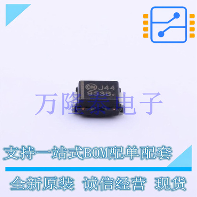 1SMB5953BT3G 封装SMB2 单管二极管 齐纳 150V 3W 全新原装现货
