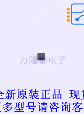 三极管(BJT) BC847QAPNZ DFN-6(1x1) 全新原装正品