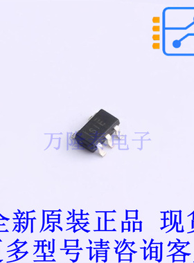 运算放大器 OPA313IDBVR SOT-23-5 TI全新原装正品