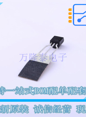 电压基准芯片 TL431K-T92-B TO-92-Forming1 UTC 全新原装正品