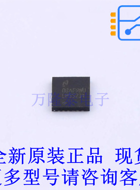 LED驱动 LP55231SQE/NOPB QFN-24-EP(4x4) TI全新原装正品