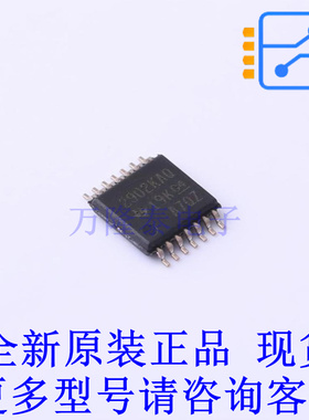 运算放大器 LM2902KAVQPWRQ1 TSSOP-14 TI全新原装正品