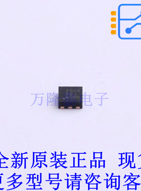场效应管(MOSFET) CSD25310Q2 WSON-6 TI全新原装正品