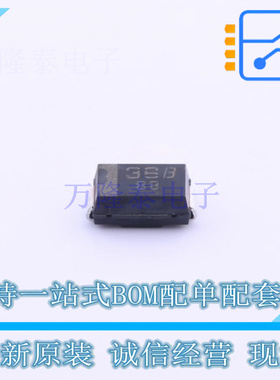 稳压二极管 PTZTE2536B SMA(DO-214AC) ROHM 全新原装正品