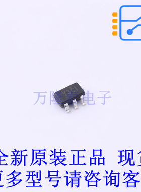 电压基准芯片 TLV431CDBVR SOT-23-5 TI全新原装正品