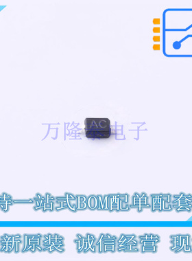 静电放电(ESD)保护器件 GBLC05CI-LF-T7 SOD-323 UMW友台 全新原