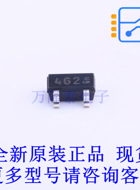 霍尔传感器 TLE49462KHTSA1 SC-59 全新原装正品