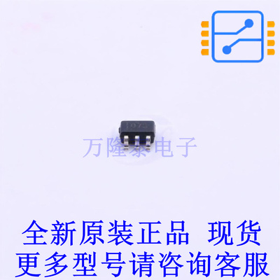 数模转换芯片DAC DAC7311IDCKT SOT-363-6 TI全新原装正品