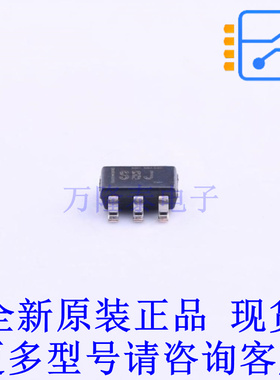 温度传感器 TMP709AIDBVR SOT-23-5 TI全新原装正品