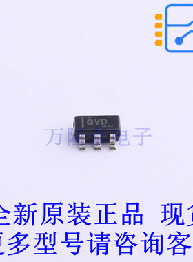 线性稳压器(LDO) TLV70233DBVT SOT-23-5 TI全新原装正品