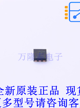 线性稳压器(LDO) TLV76718DRVR DFN-6-EP(2x2) TI全新原装正品