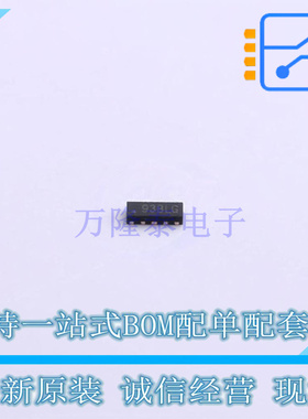 静电放电(ESD)保护器件 TPD4E05U06DAQR-TP DFN-10(1x2.5) TECH P