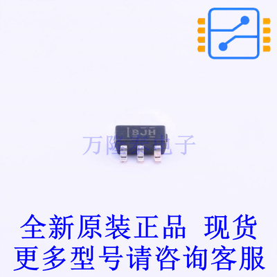 电流感应放大器 INA197AIDBVT SOT-23-5 TI全新原装正品