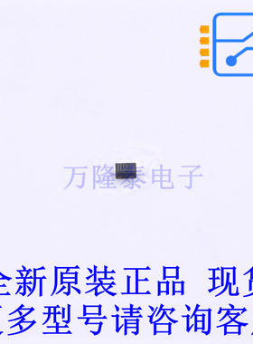 三极管(BJT) BC847BM,315 DFN-3L(1x0.6) 全新原装正品