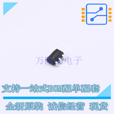 线性稳压器(LDO) TPSPX3819M5-L-5-0 SOT-23-5 TECH PUBLIC 原装