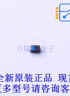 通用二极管 BA592E6327HTSA1 SOD-323-2 全新原装正品