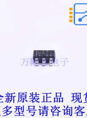 精密运放 TLV2781IDBVR SOT-23-5 TI全新原装正品