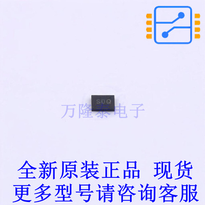 模数转换芯片ADC ADS1118IRUGT X2-QFN-10(1.5x2) TI全新原装正品