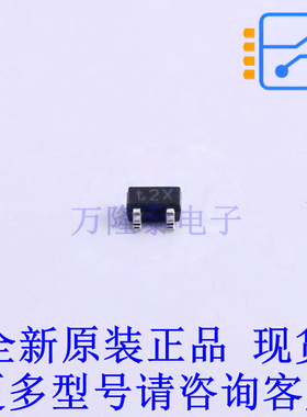 三极管(BJT) PMST4401,115 SOT-323-3 全新原装正品