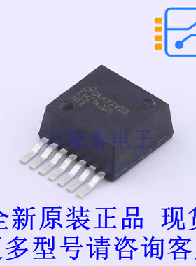 电源模块 LMZ14201HTZX/NOPB TO-PMOD-7 TI全新原装正品