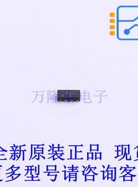 转换器/电平移位器 74LVC2T45GT,115 XSON-8(1x2) 全新原装正品