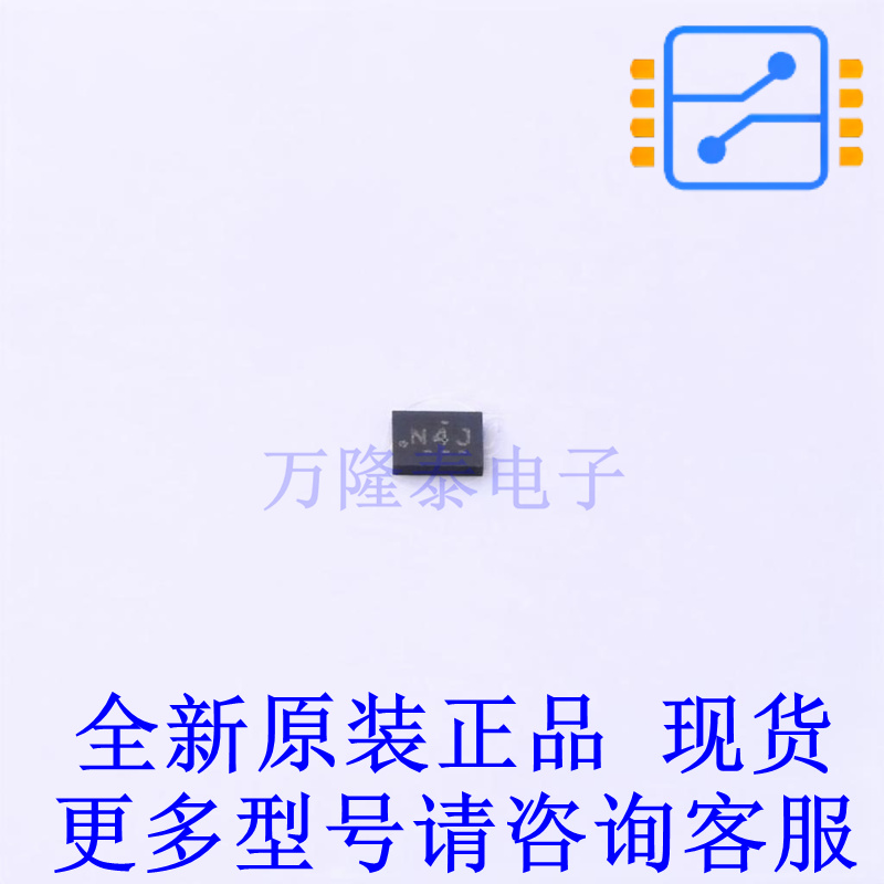 模数转换芯片ADC ADS1115IRUGT X2-QFN-10 TI全新原装正品