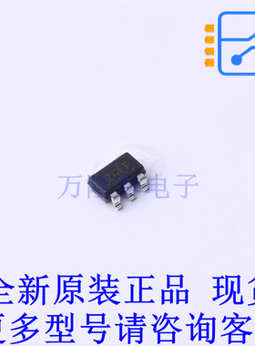 线性稳压器(LDO) TPS7A2032PDBVR SOT-23-5 TI全新原装正品