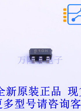 DC-DC电源芯片 REG71055DDCT SOT-23-Thin-6 TI全新原装正品