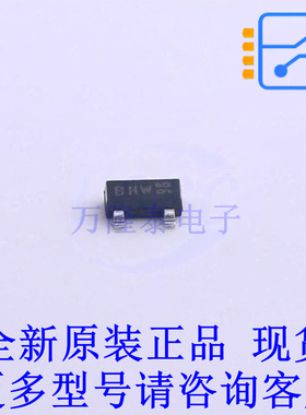 三极管(BJT) BCX71H,215 SOT-23 全新原装正品