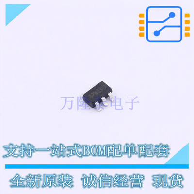 线性稳压器(LDO) TP142C33S5 SOT-23-5 TECH PUBLIC 全新原装