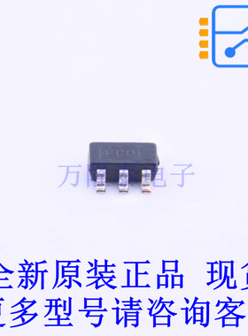 线性稳压器(LDO) TPS77012DBVR SOT-23-5 TI全新原装正品